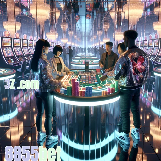 Explorando a Categoria de Jogos de Pagamentos no 8855bet