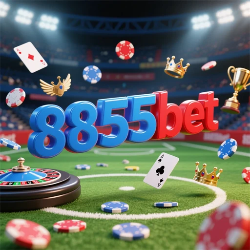 8855bet